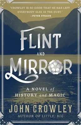 Kremeň a zrkadlo - Flint and Mirror