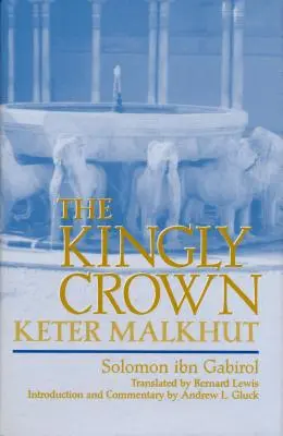 Kráľovská koruna - Kingly Crown