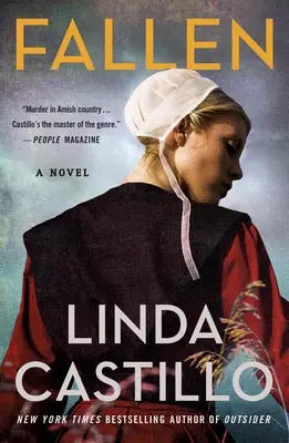 Fallen: Pád: A Novel of Suspense: A Novel of Suspense - Fallen: A Novel of Suspense