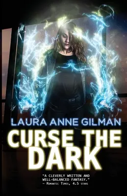 Prekliatie tmy - Curse The Dark