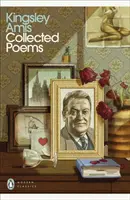 Zbierka básní - Collected Poems