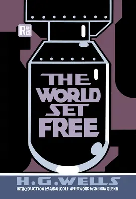 Oslobodený svet - The World Set Free