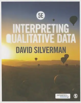 Interpretácia kvalitatívnych údajov - Interpreting Qualitative Data