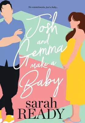 Josh a Gemma majú dieťa - Josh and Gemma Make a Baby