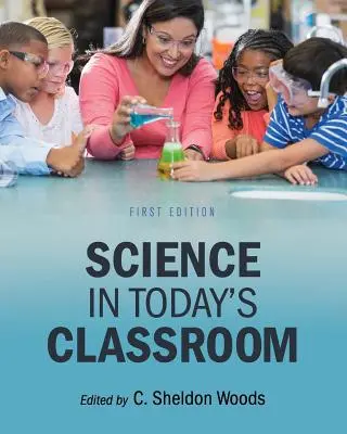 Veda v dnešnej triede - Science in Today's Classroom