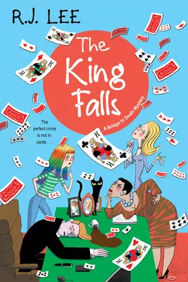 Kráľ padá - The King Falls