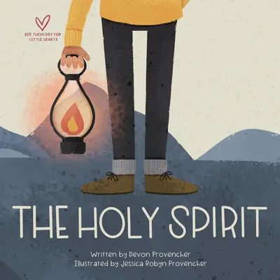 Duch Svätý - The Holy Spirit