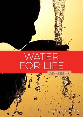 Voda pre život - Water for Life