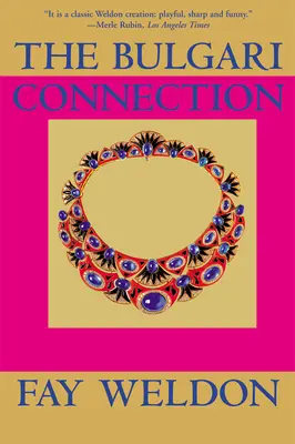 Spojenie Bulgari - The Bulgari Connection