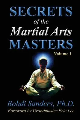 Tajomstvá majstrov bojových umení - Secrets of the Martial Arts Masters