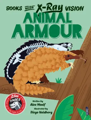 Zvieracie brnenie - Animal Armour