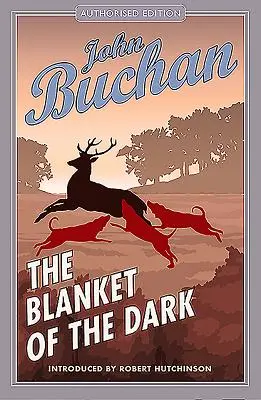 Deka z temnoty: autorizované vydanie - The Blanket of the Dark: Authorised Edition
