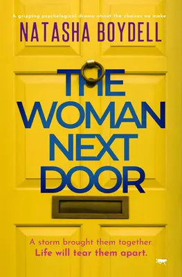 Žena od vedľa - The Woman Next Door