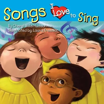 Piesne, ktoré rád spievam - Songs I Love to Sing