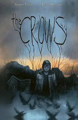 Vrany - The Crows