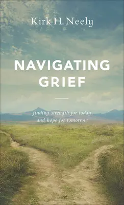 Navigácia v smútku: Nájsť silu pre dnešok a nádej pre zajtrajšok - Navigating Grief: Finding Strength for Today and Hope for Tomorrow
