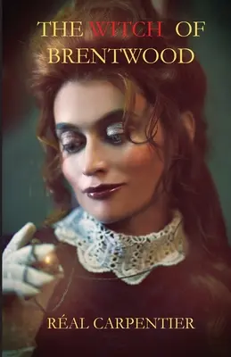 Čarodejnica z Brentwoodu - The Witch Of Brentwood