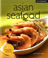 Ázijské plody mora - Asian Seafood