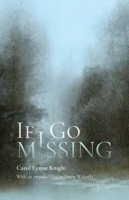 Ak sa stratím - If I Go Missing