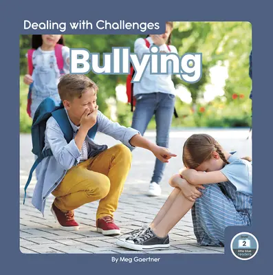 Šikanovanie - Bullying