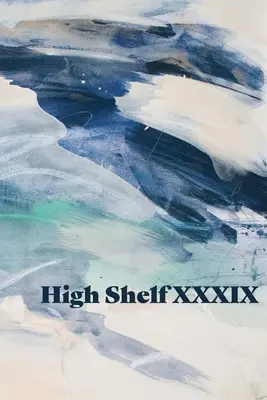 Vysoká polička XXXIX: február 2022 - High Shelf XXXIX: February 2022