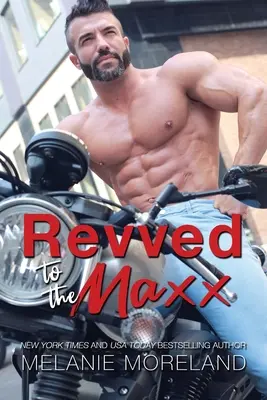 Vytočený na maximum - Revved To The Maxx