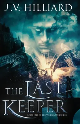 Posledný strážca - The Last Keeper