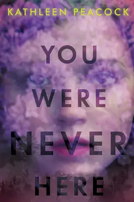 Nikdy si tu nebol - You Were Never Here