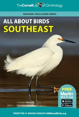 Všetko o vtákoch Juhovýchod - All about Birds Southeast