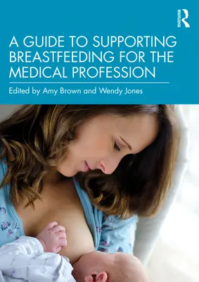 Príručka na podporu dojčenia pre lekárov - A Guide to Supporting Breastfeeding for the Medical Profession