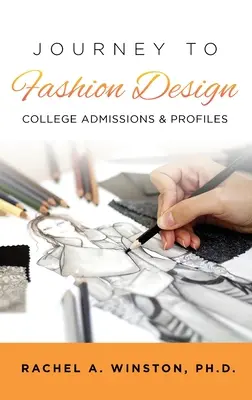 Cesta k módnemu dizajnu: Prijímacie konanie na vysokú školu a profily - Journey to Fashion Design: College Admissions & Profiles