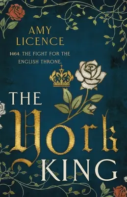 Yorský kráľ - The York King