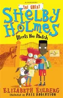 Skvelá Shelby Holmesová stretáva svojho súpera - Great Shelby Holmes Meets Her Match
