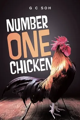 Kura číslo jedna - Number One Chicken