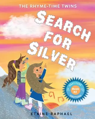 Vyhľadávanie striebra - Search for Silver