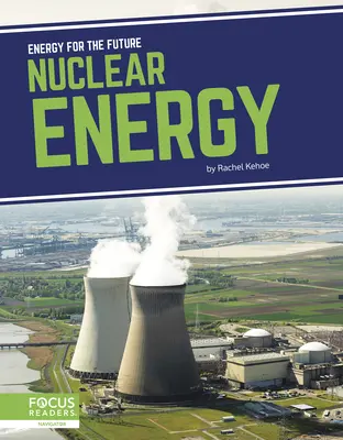 Jadrová energia - Nuclear Energy