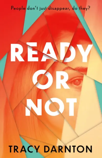 Pripravený alebo nie - Ready Or Not