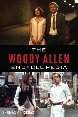 Encyklopédia Woodyho Allena - The Woody Allen Encyclopedia