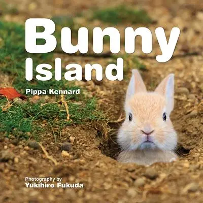 Králičí ostrov - Bunny Island