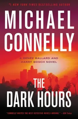 Temné hodiny - The Dark Hours