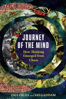 Cesta mysle: Ako sa myslenie vynorilo z chaosu - Journey of the Mind: How Thinking Emerged from Chaos