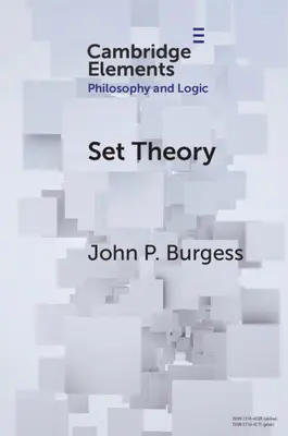Teória množín - Set Theory