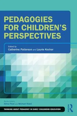 Pedagogika pre detské perspektívy - Pedagogies for Children's Perspectives
