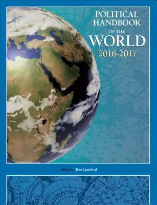 Politická príručka sveta 2016-2017 - Political Handbook of the World 2016-2017