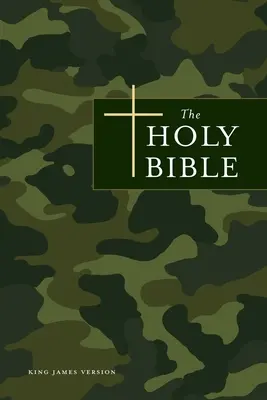 Svätá Biblia (verzia kráľa Jakuba) - Holy Bible (King James Version)