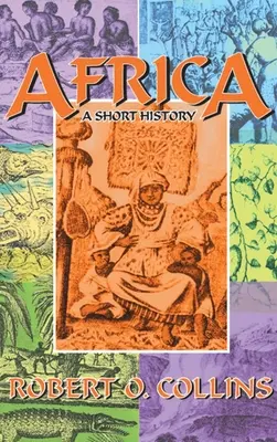 Afrika: Krátke dejiny - Africa: A Short History
