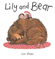 Lily a medveď - Lily and Bear