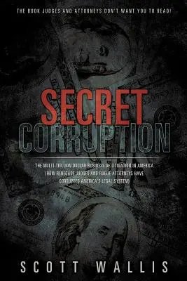 Tajná korupcia - Secret Corruption