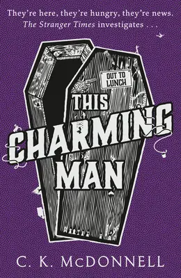 Tento očarujúci muž: Diel 2 - This Charming Man: Volume 2