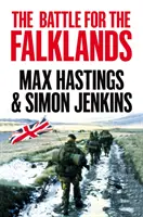 Bitka o Falklandy - Battle for the Falklands